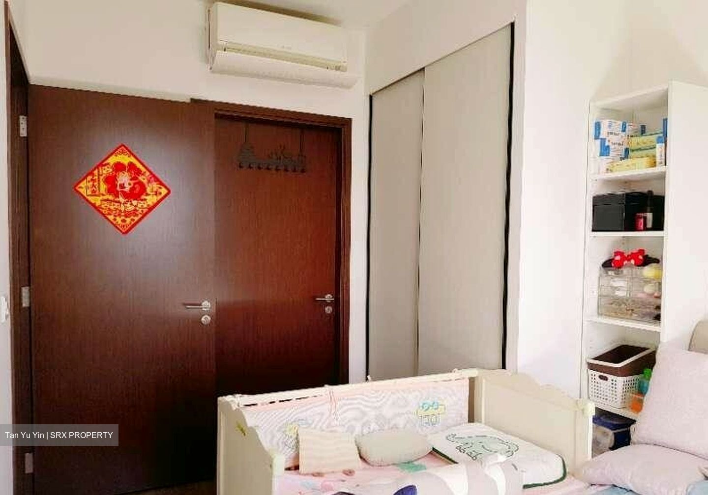 Symphony Suites (D27), Condominium #485908131